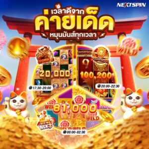 ชุบเปอร์สล็อต